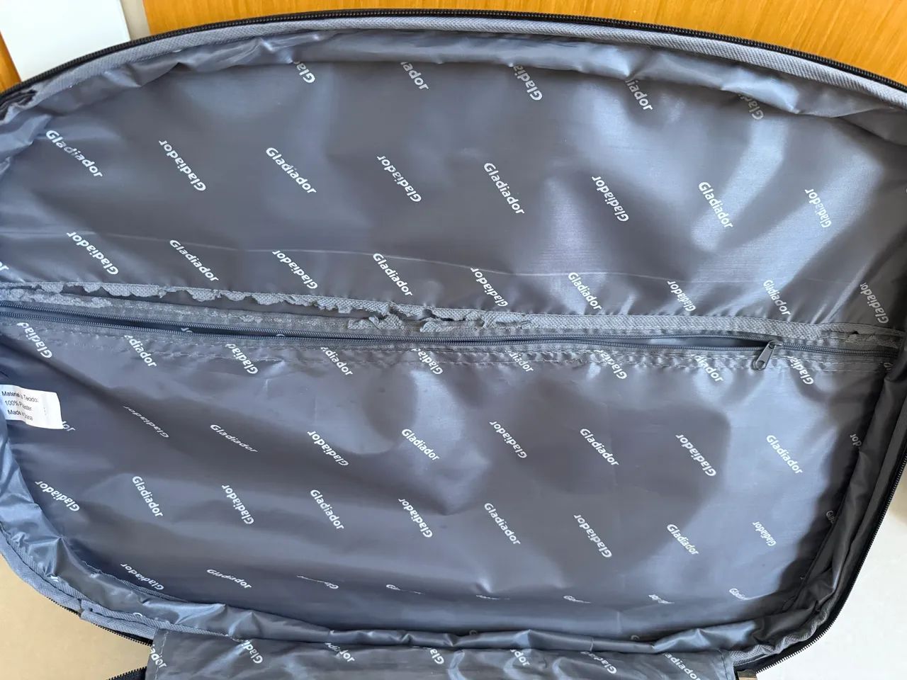 Mala de viagem  - Foto 5