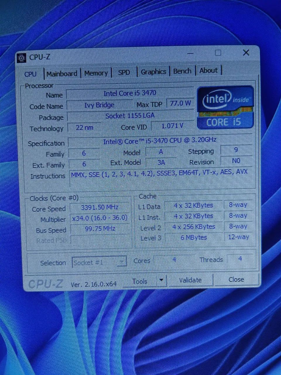 Computador Intel I5  - Foto 4