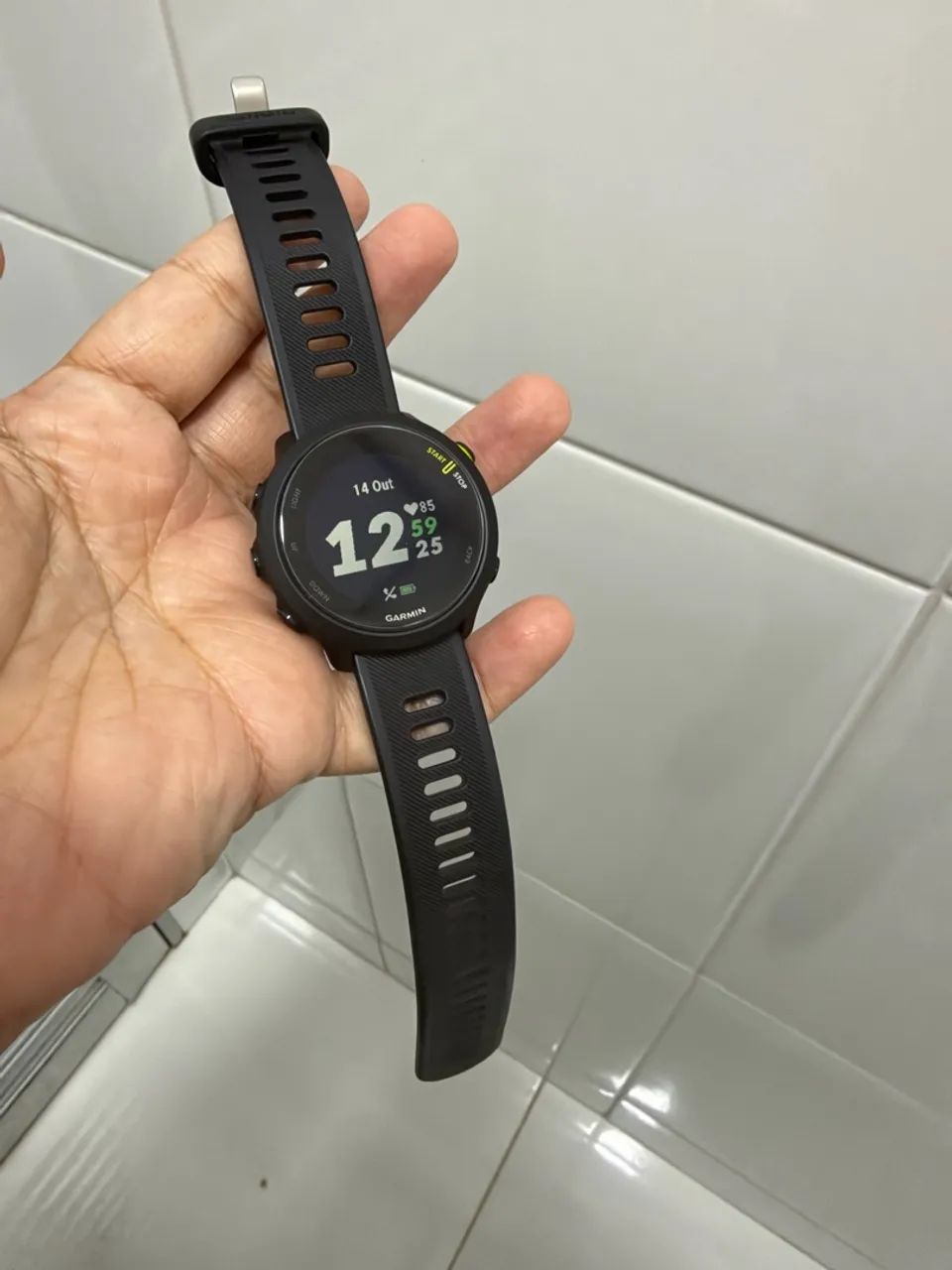 Garmin Forerunner 55 - Foto 3