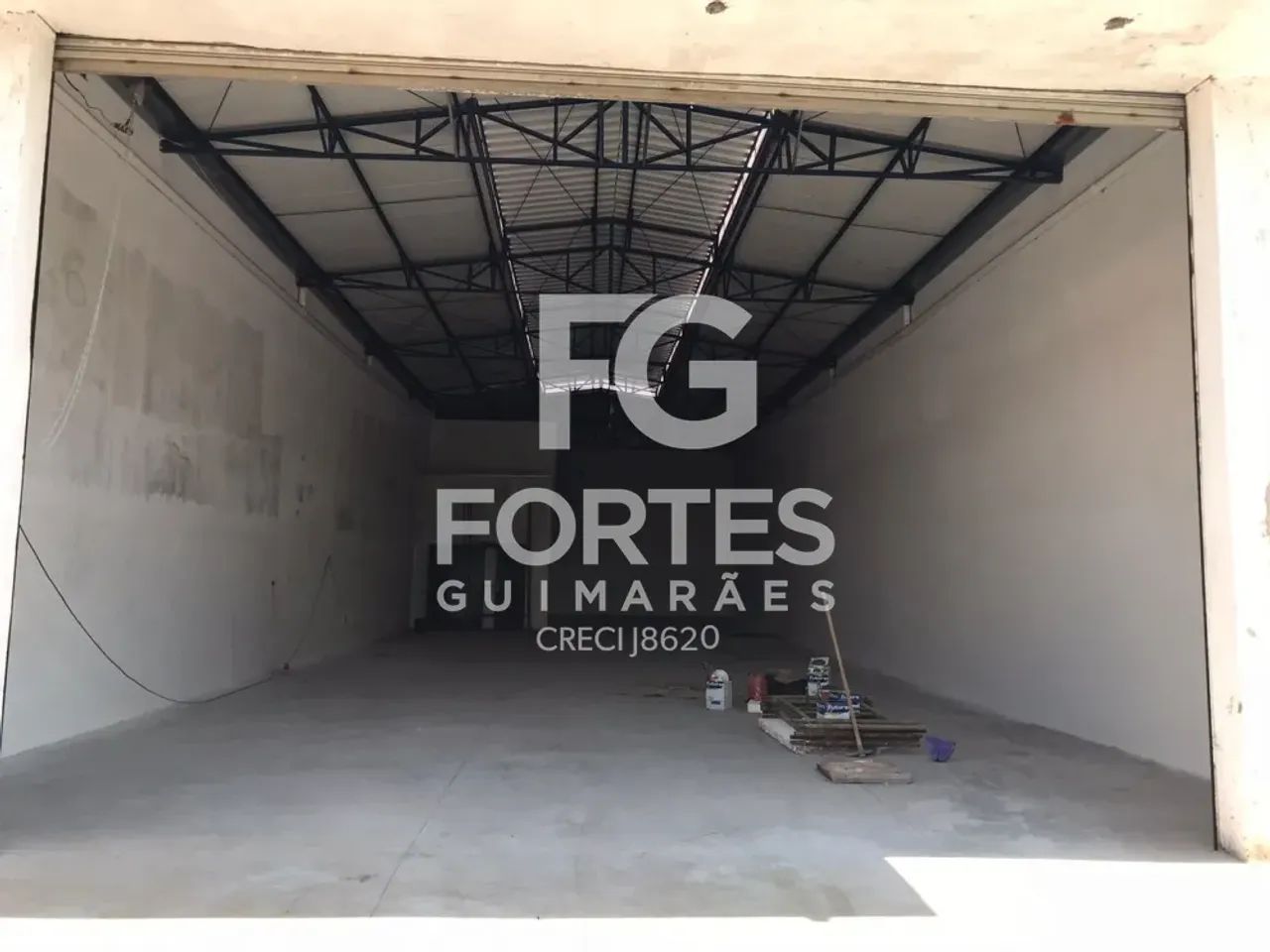 Salão nos Campos Elíseos - Foto 4