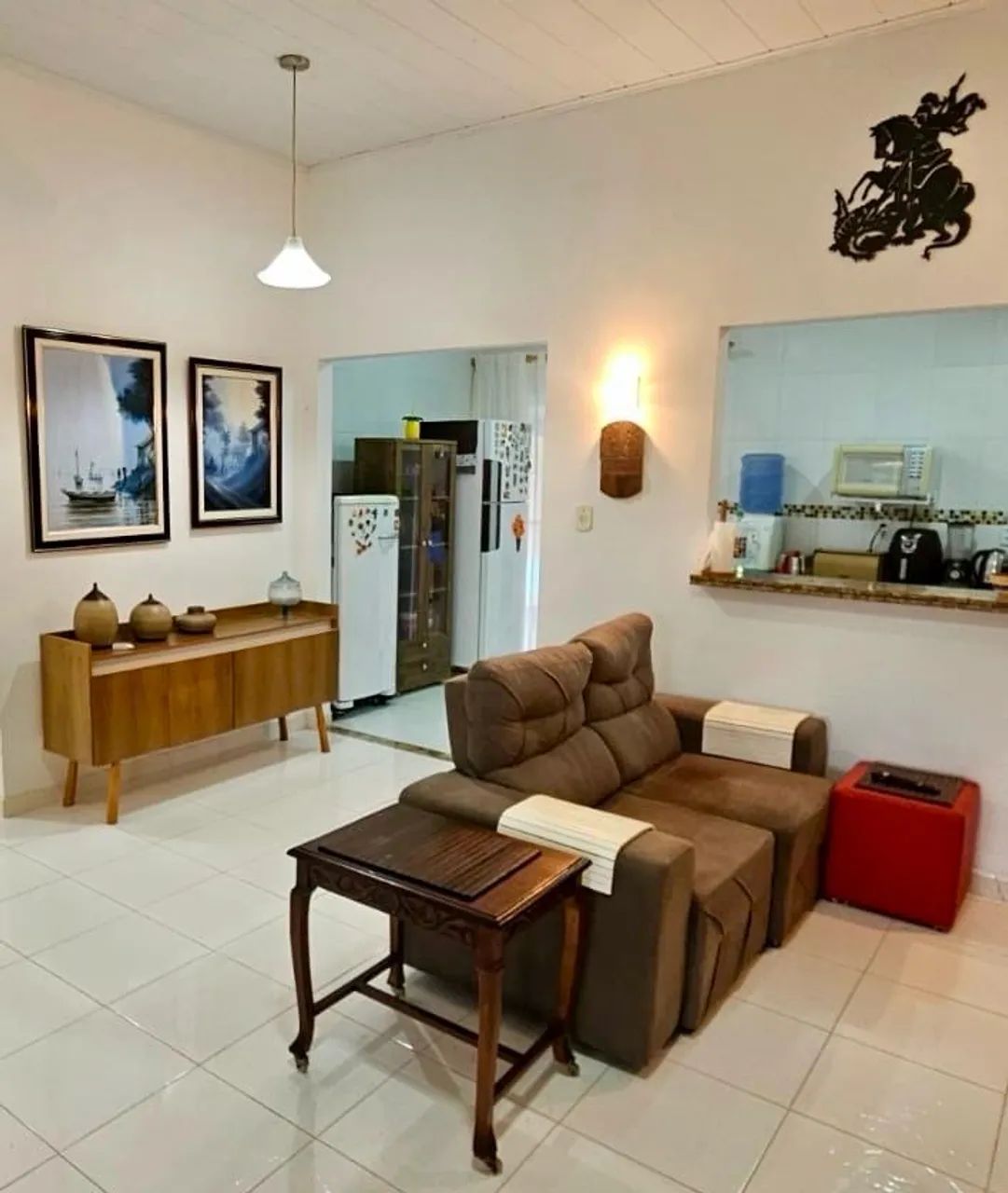 CASA NA PRAIA PRONTA PARA MORAR - Foto 5