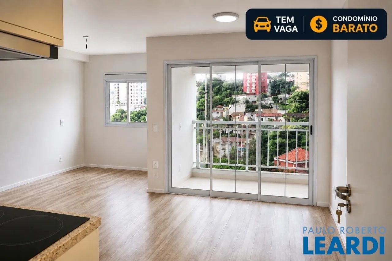 APARTAMENTO - SUMAREZINHO - SP - Foto 2