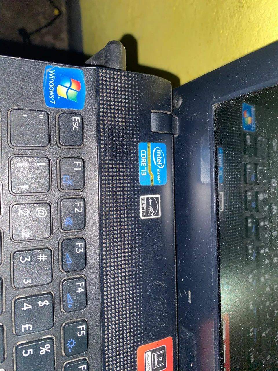 Notebook Sony vaio  - Foto 5