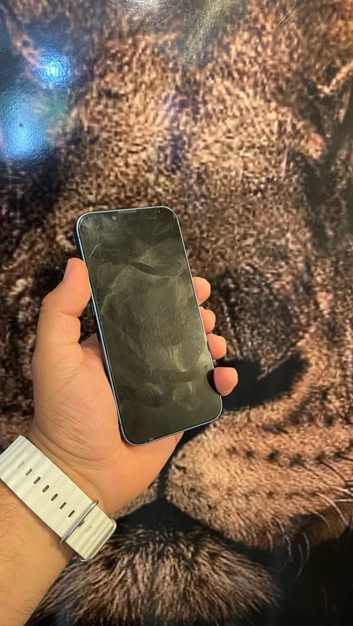 iPhone 13 - 128GB - Foto 4