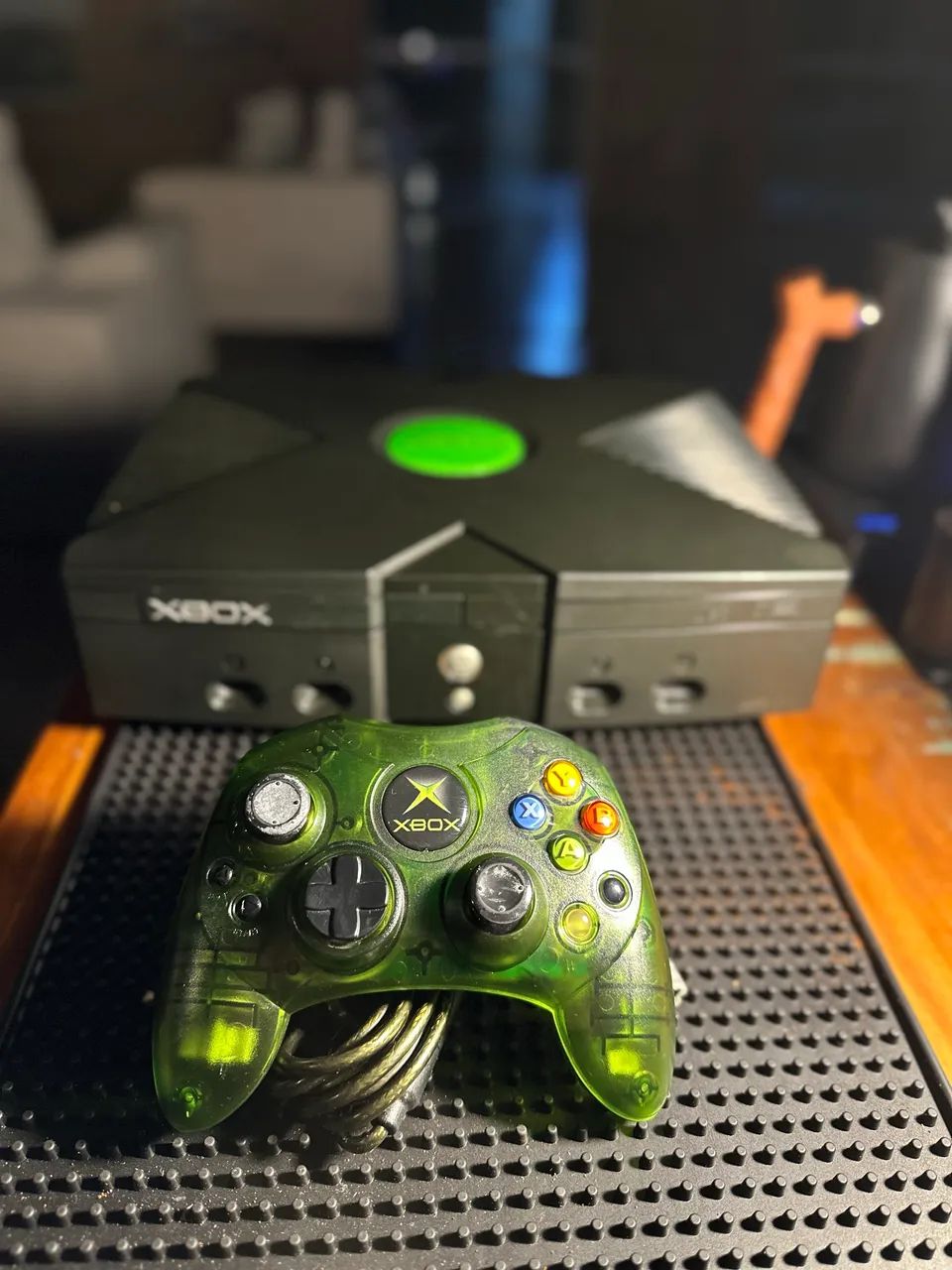 Xbox clássico  - Foto 2