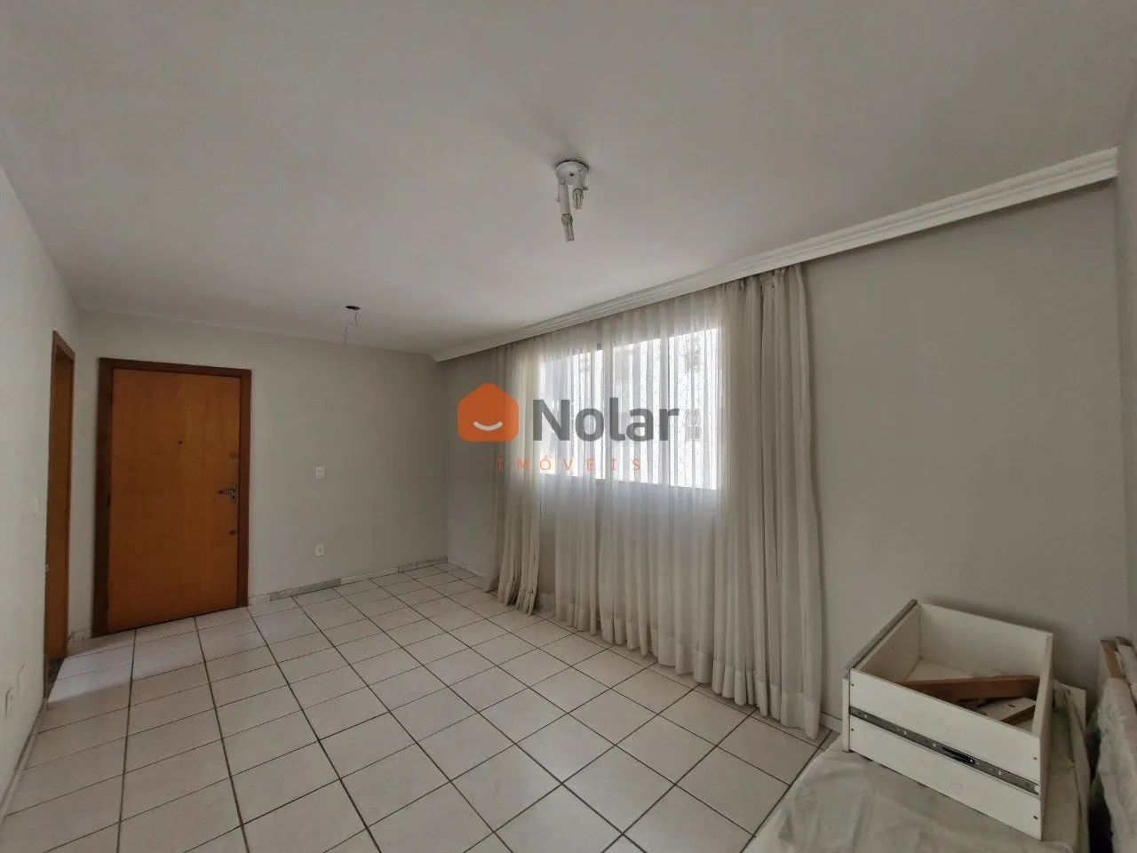 Apartamento á venda De 3 quartos, suíte, 1 vaga no Bairro Sagrada Família em Belo Horizont - Foto 2
