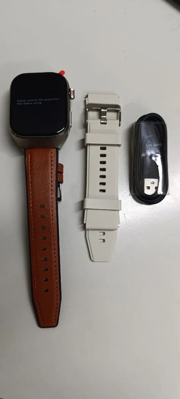 Smartchwatch - Foto 3