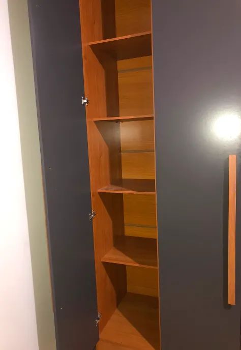 Guarda roupa - Foto 2