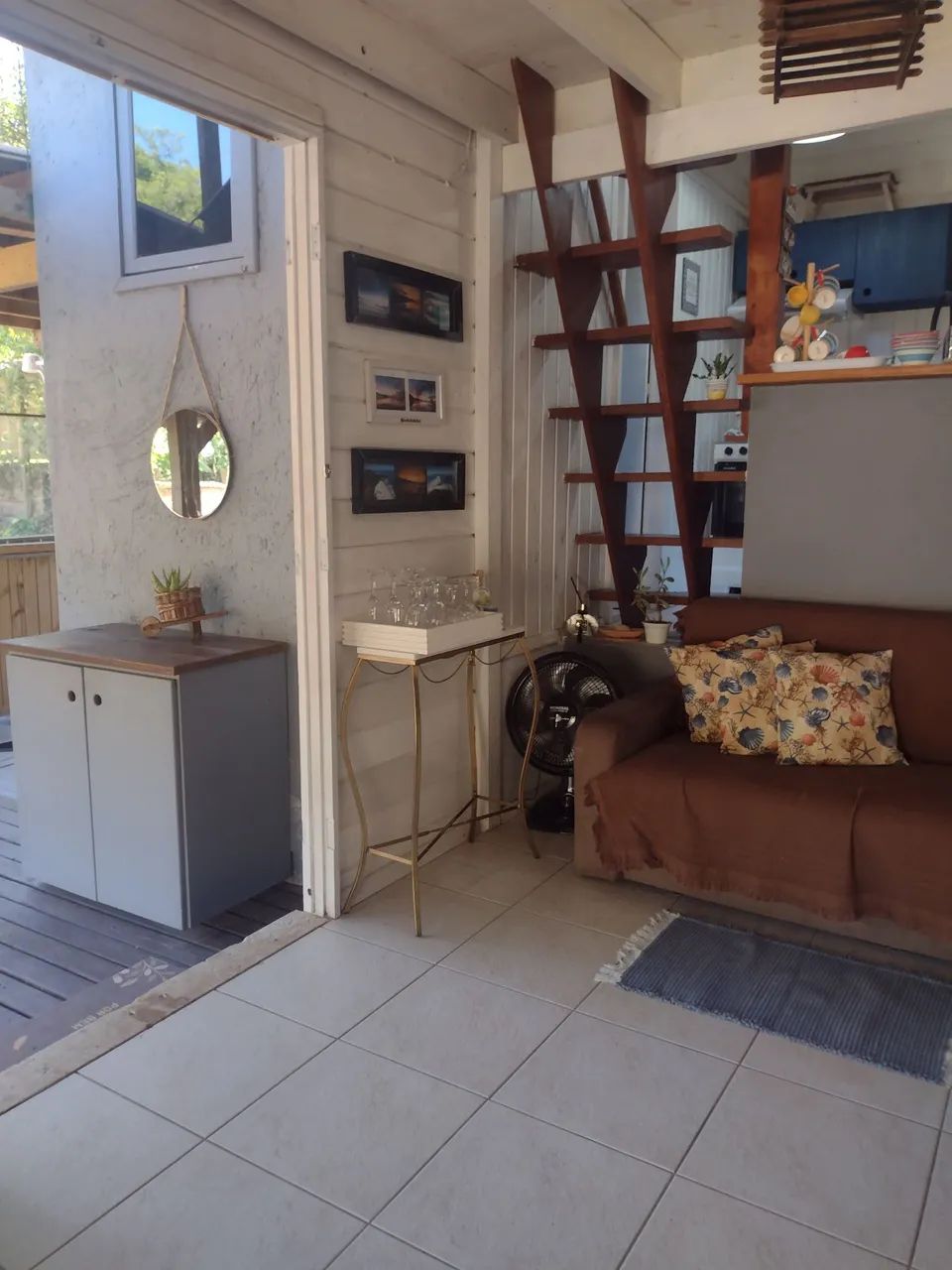 Chalé Recanto do Aconchego  - Foto 7