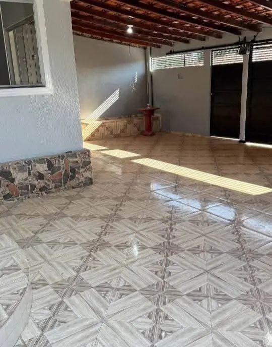 Vendo na Santa Maria DF para morar logo