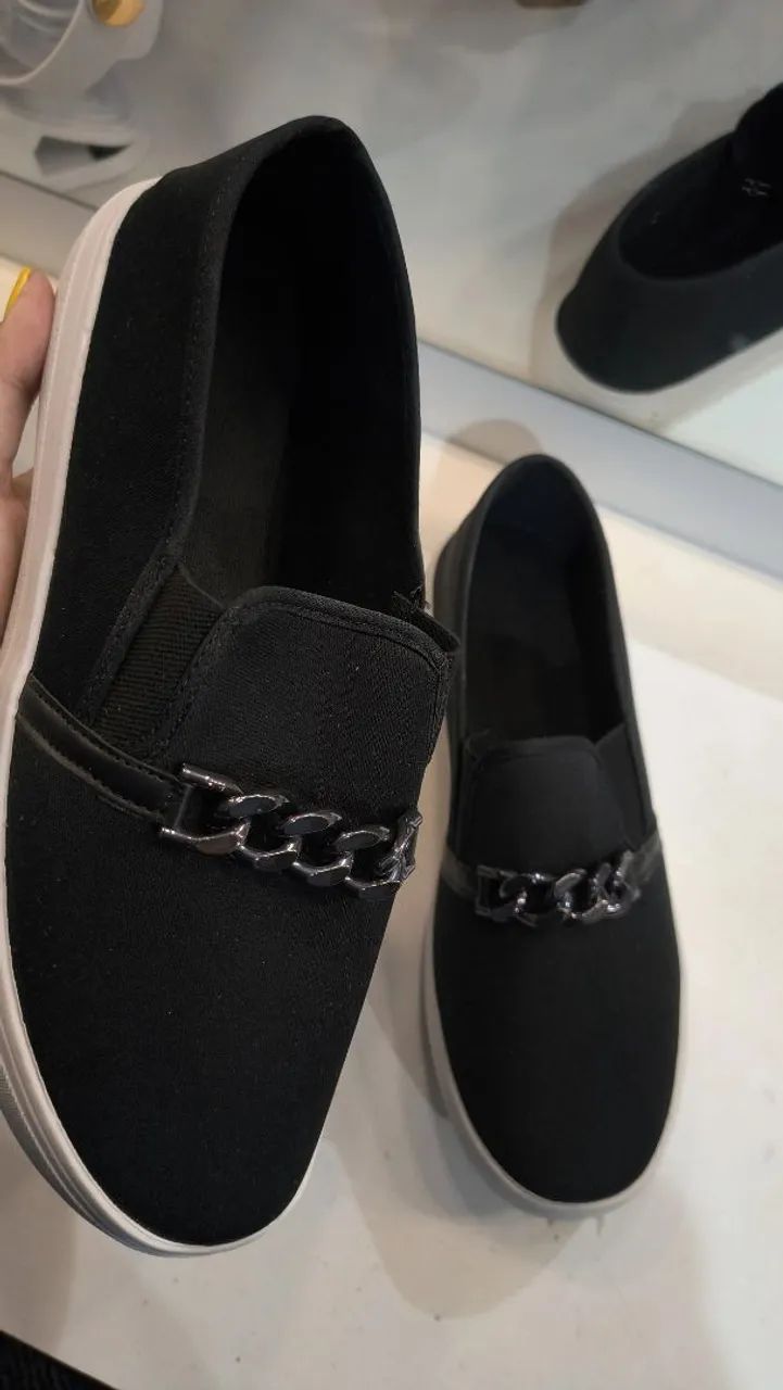 Mocassim Feminino  - Foto 3