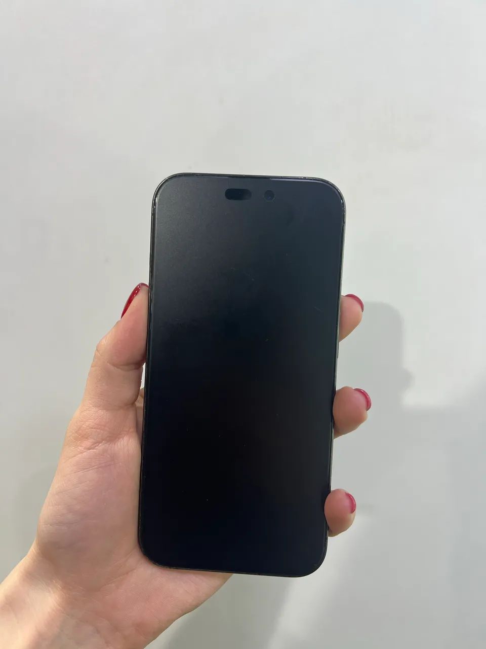 iPhone 15 pro 