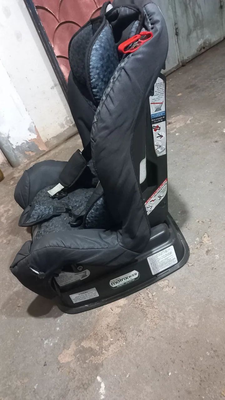 Cadeirinha para carro - Foto 3