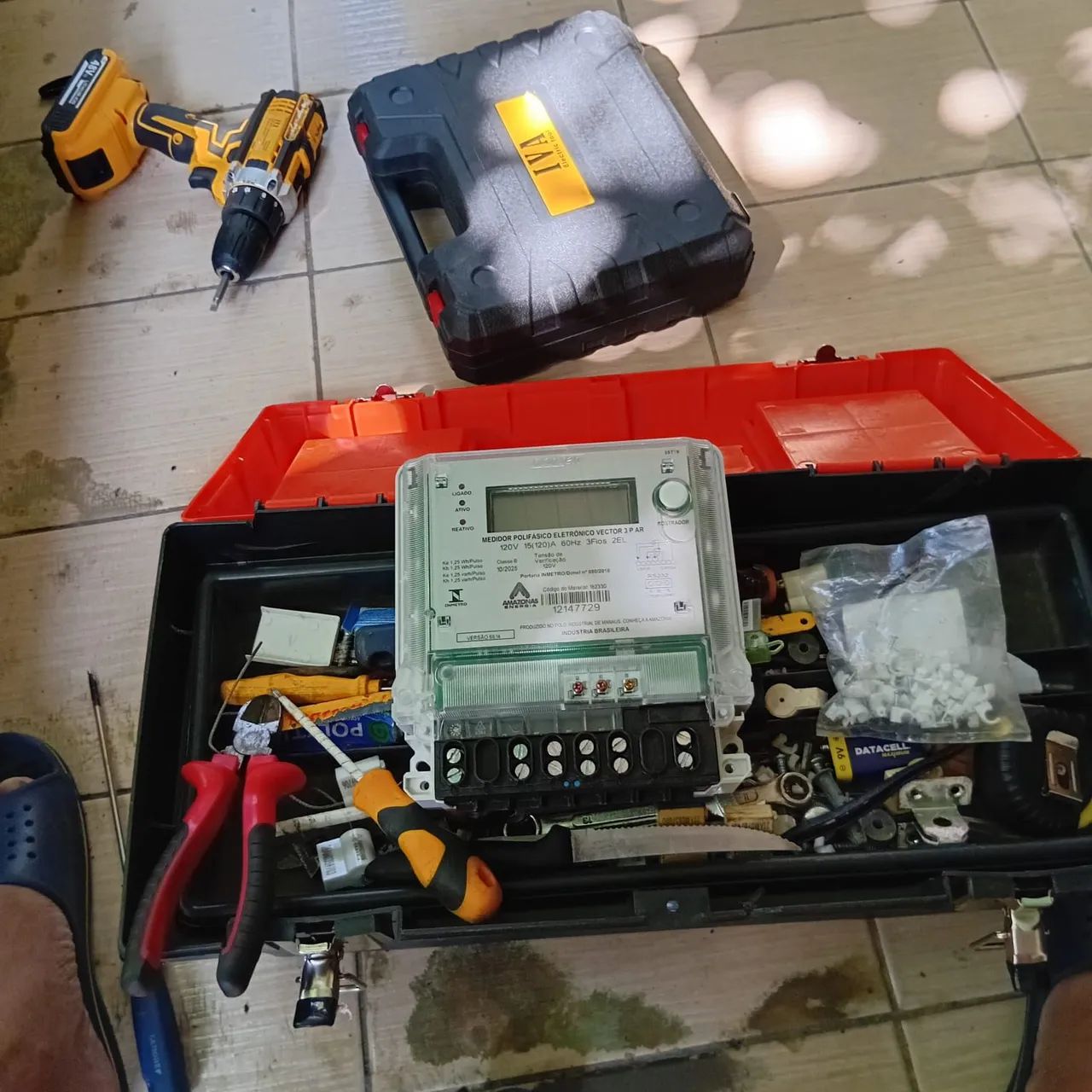 Eletricista profissional - Foto 4