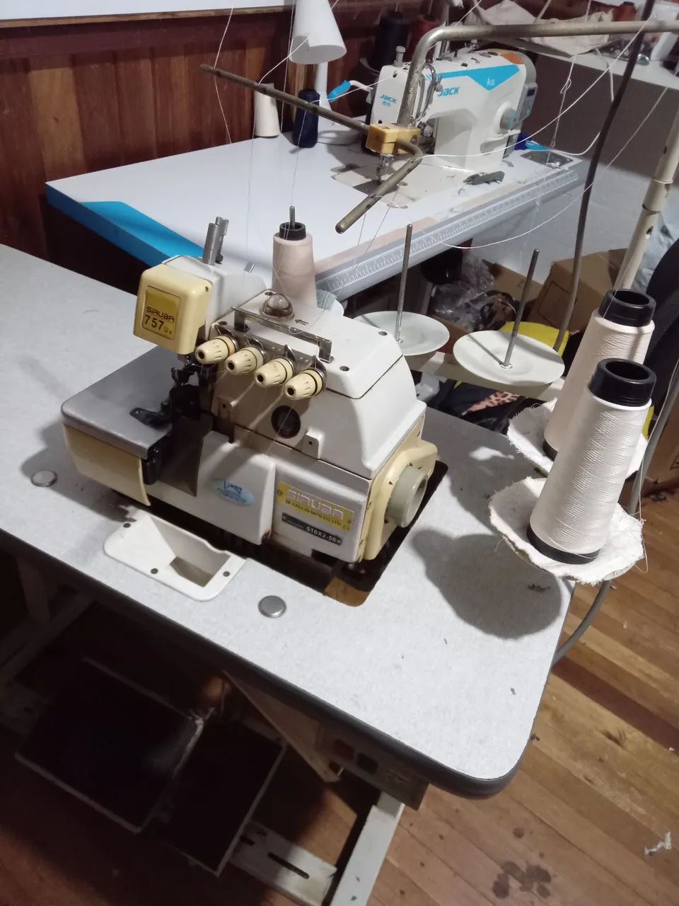 Vendo maquina  - Foto 3