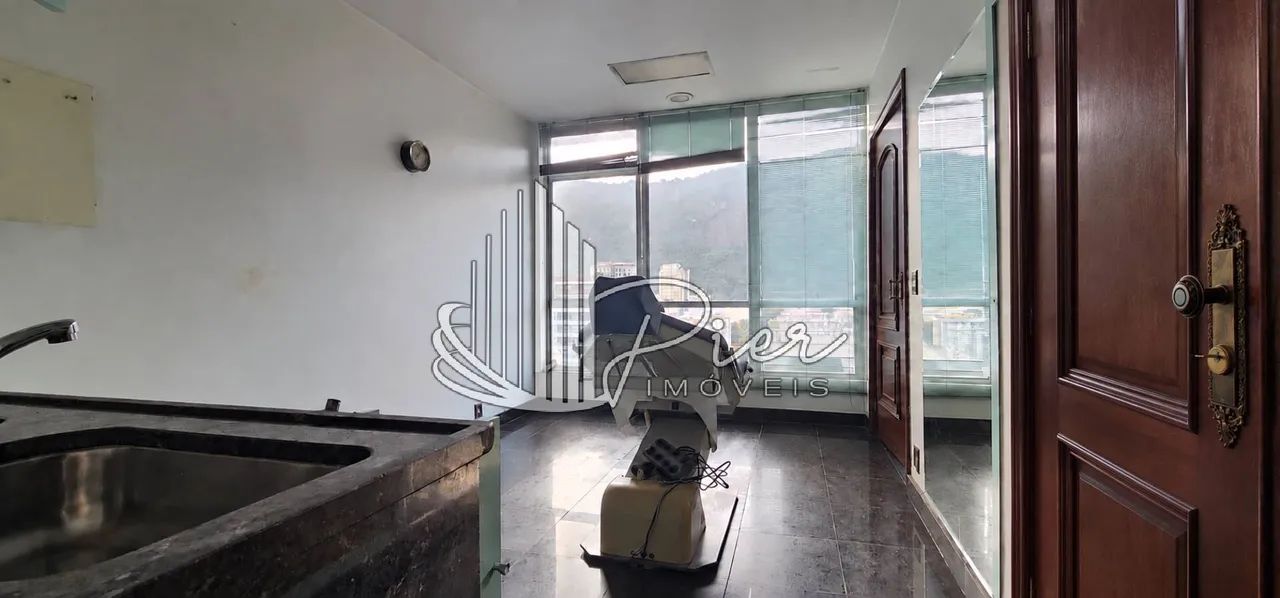 Sala Comercial - CBC Centro Brasileiro Cirurgiões - Vista Cristo - Foto 4
