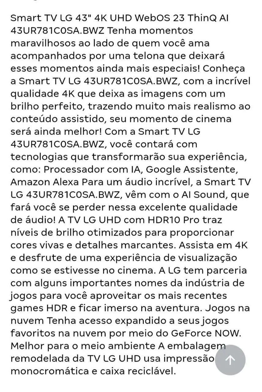 Televisão 43 - Foto 5