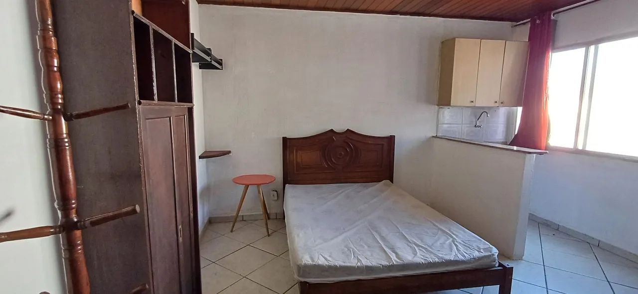 Kitnet Recanto  - Foto 3