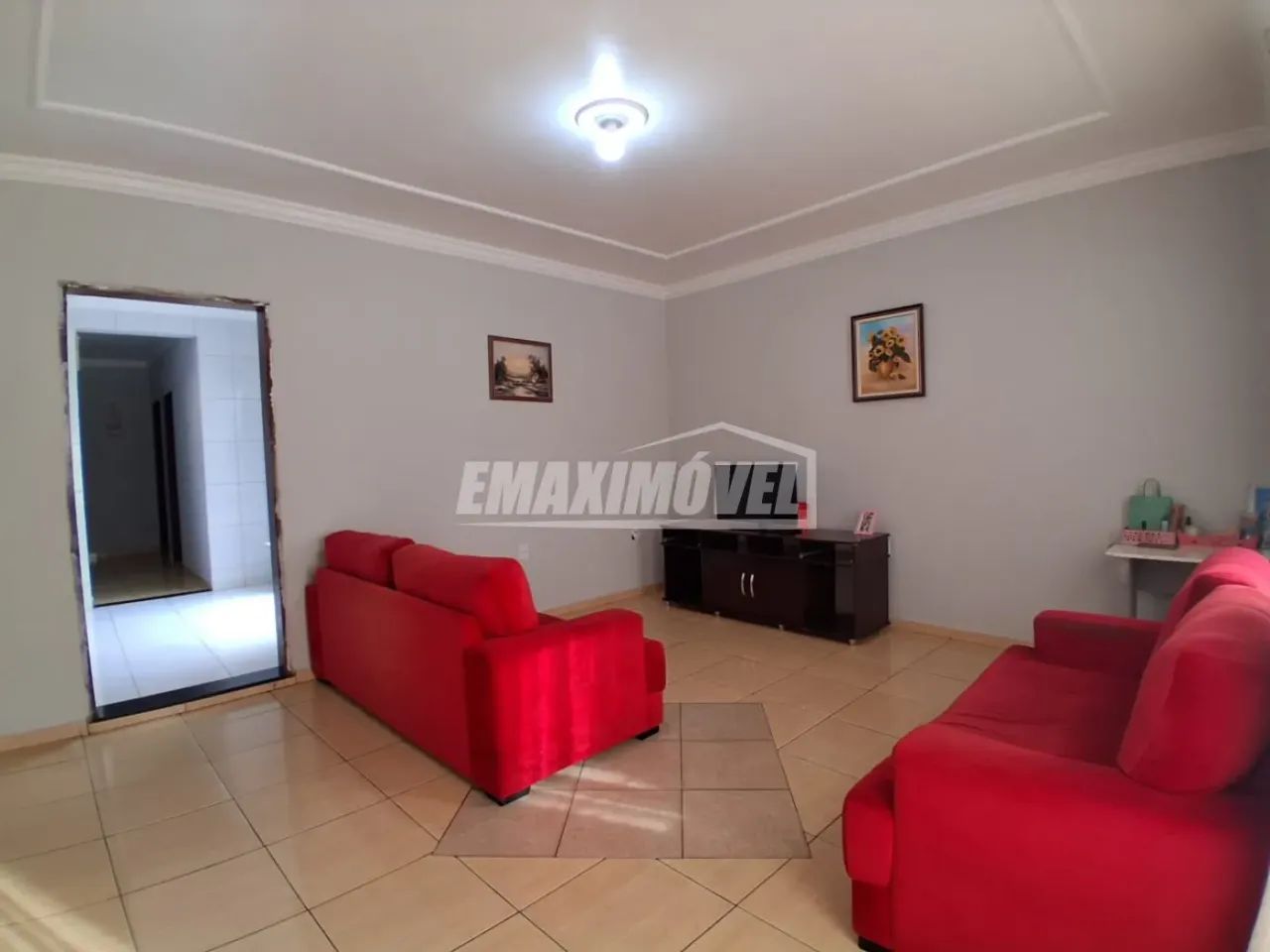 Casa em Bairros em Sorocaba - Foto 4