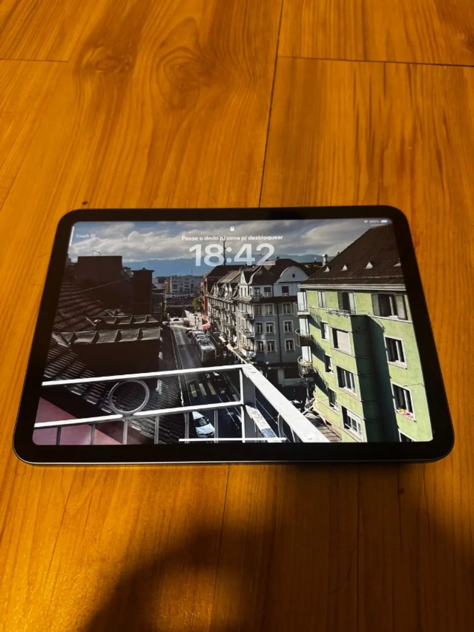 iPad 10th Excelentes condicões 64gb