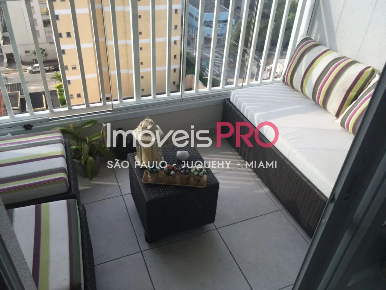 Apartamento, Vila Olímpia - São Paulo - Foto 3