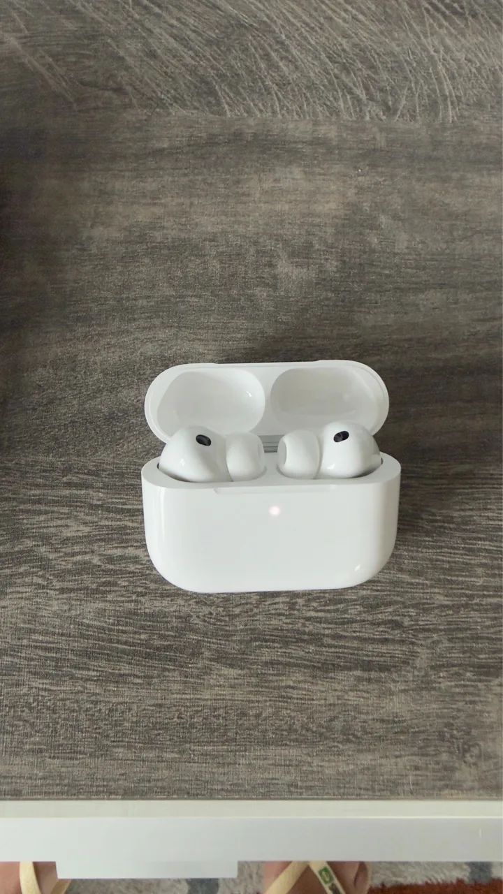 Apple AirPods Pro 3