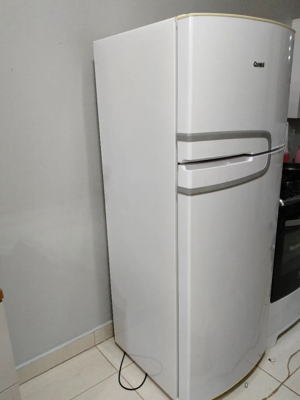 Geladeira Consul  - Foto 2