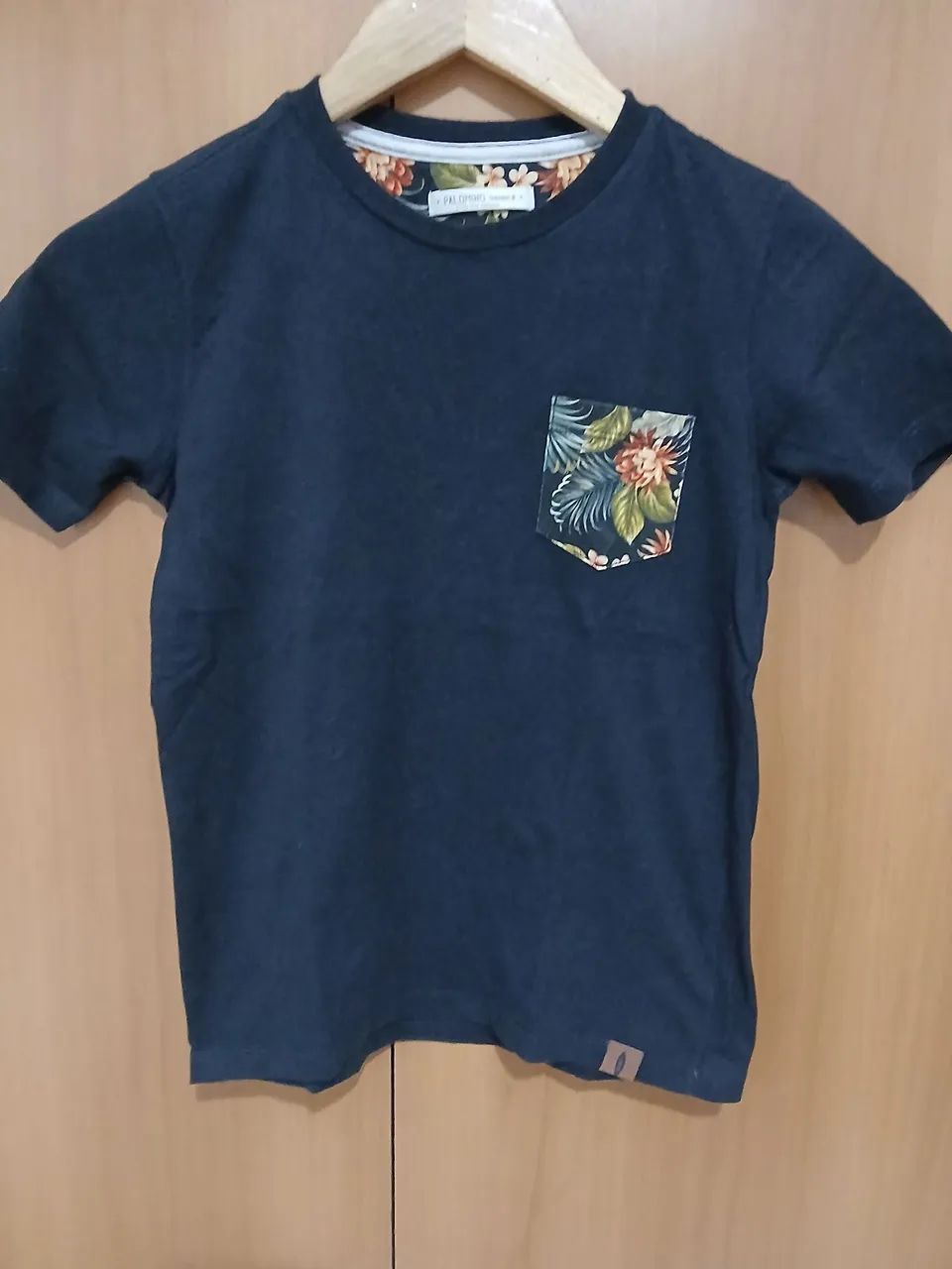 2 Blusas - 8 anos - Foto 2
