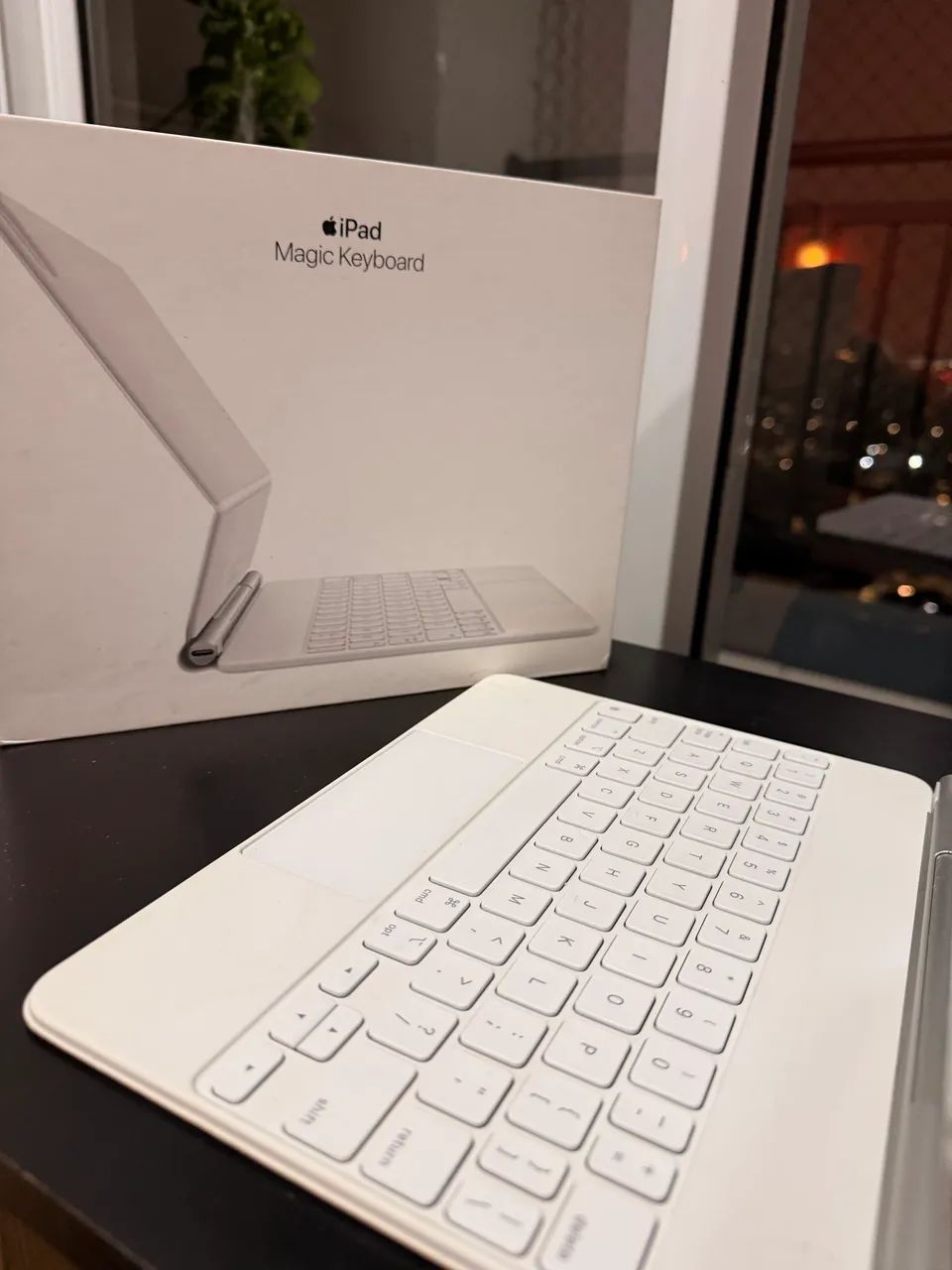 Magic Keyboard original Apple  - Foto 3