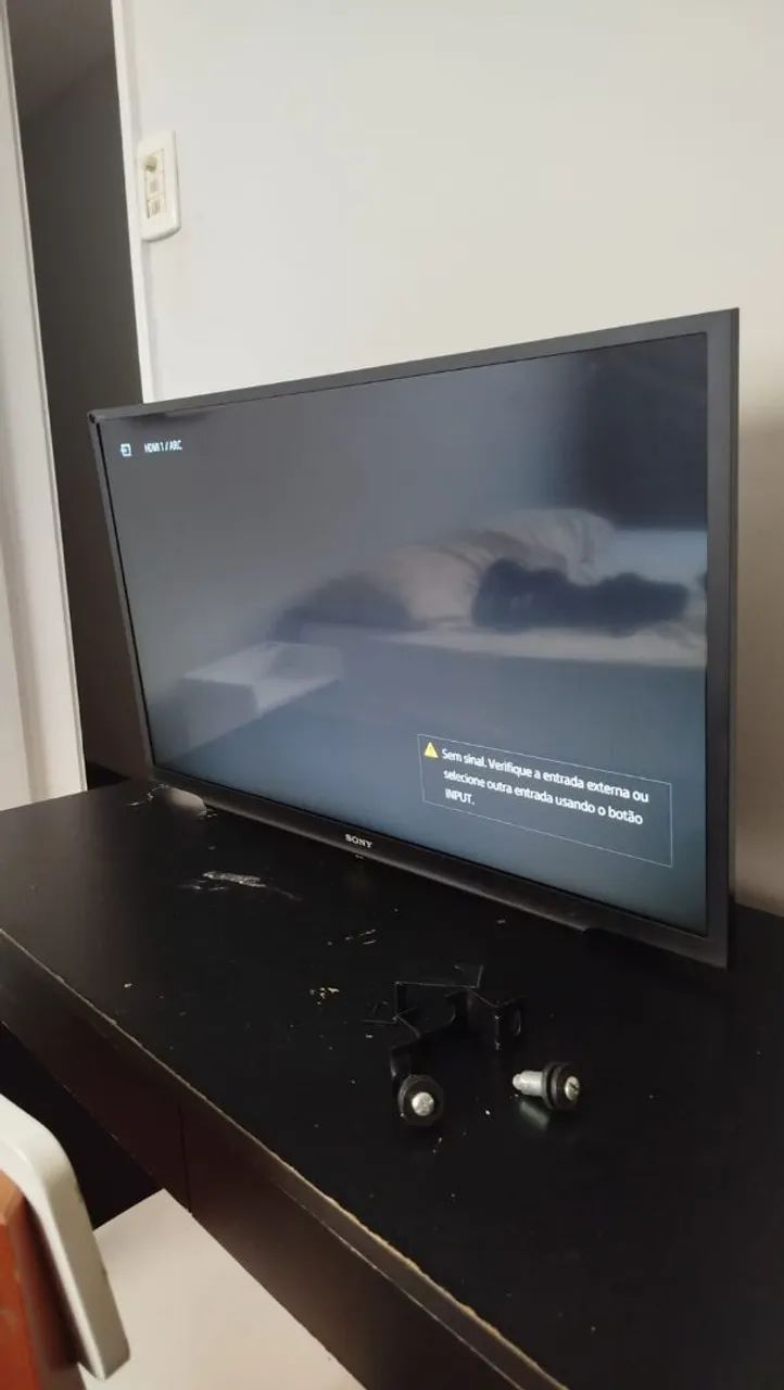 Tv Sony 