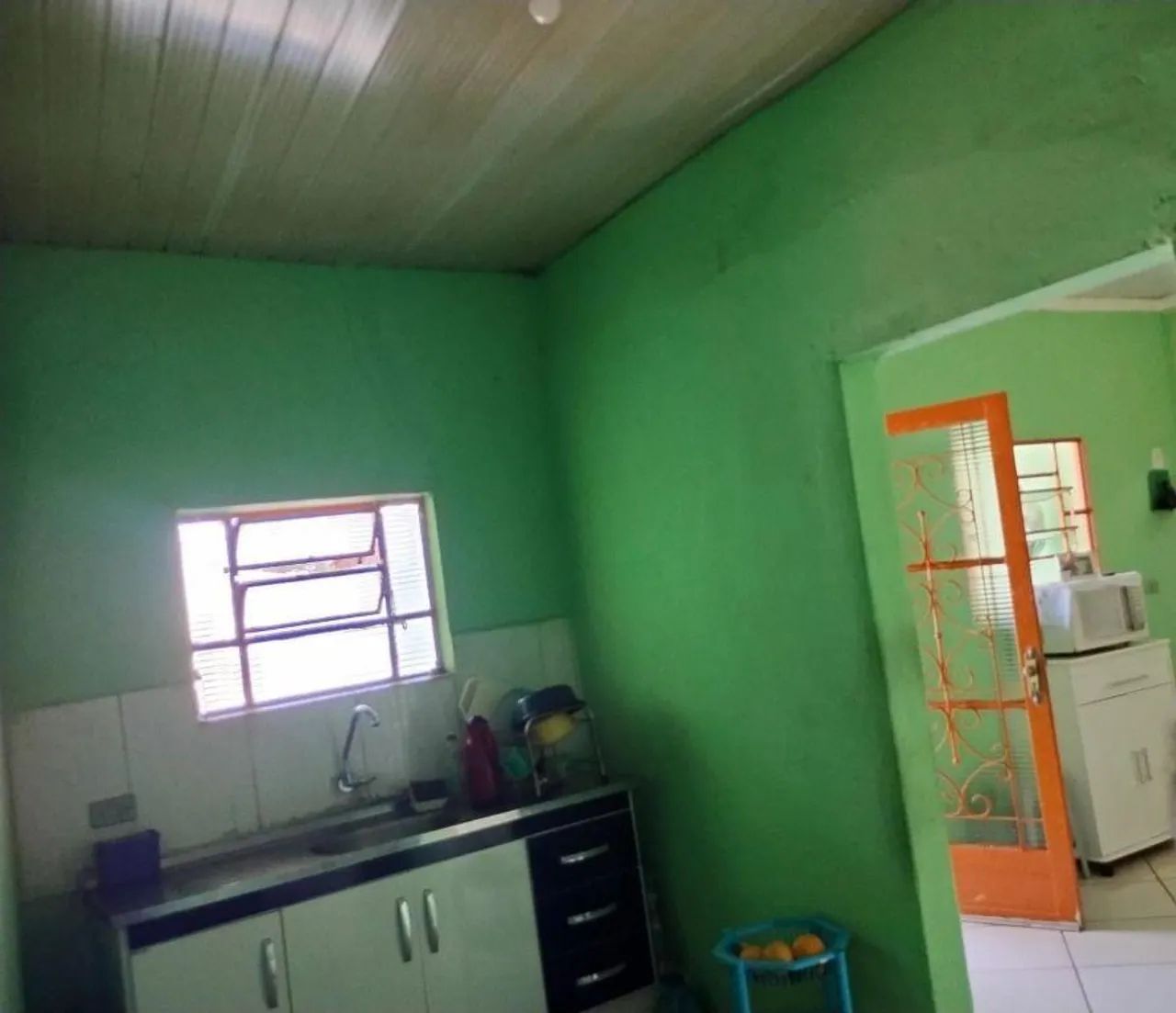 Casa à venda em Hortolândia, Vila Conquista, com 2 quartos, com 90 m²