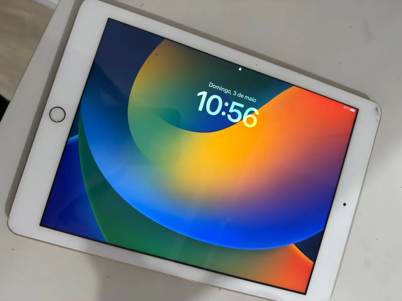 Vendo iPad 5 geração - Tablets e E-Readers - Aparecida, Alvorada