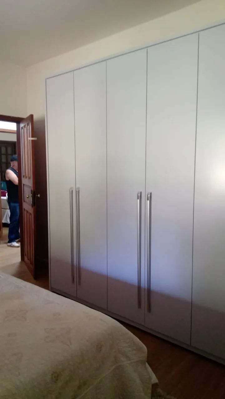 Casa 4 quartos área de lazer completa - Foto 3