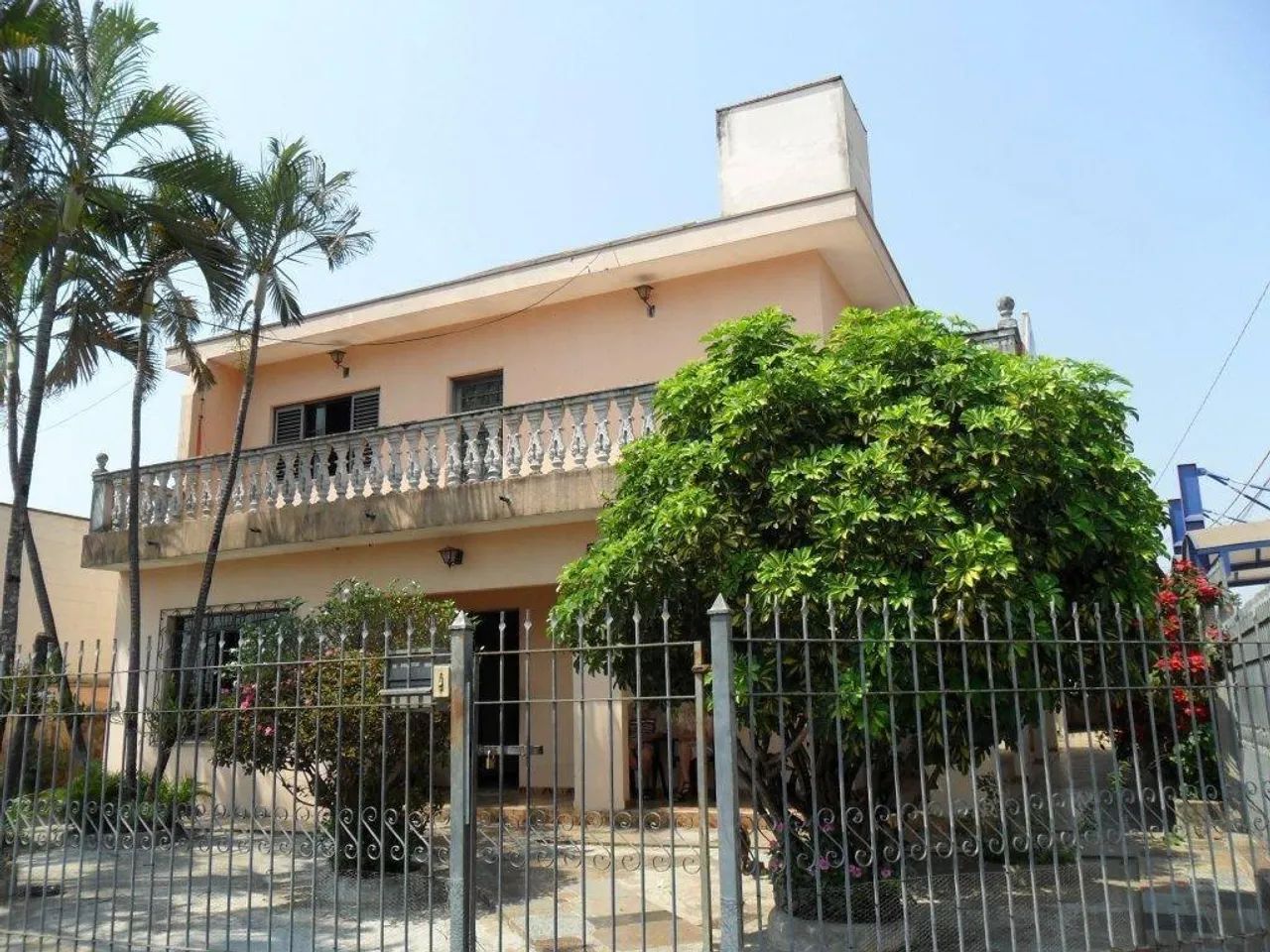 Casa para alugar em Sumaré, Vila Santana, com 3 quartos, com 260 m²