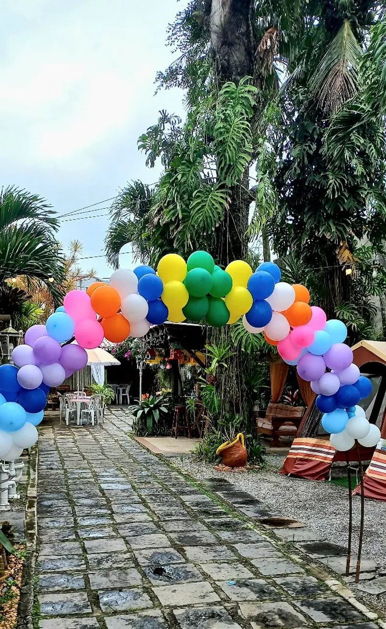 Sitio para festas  - Foto 2