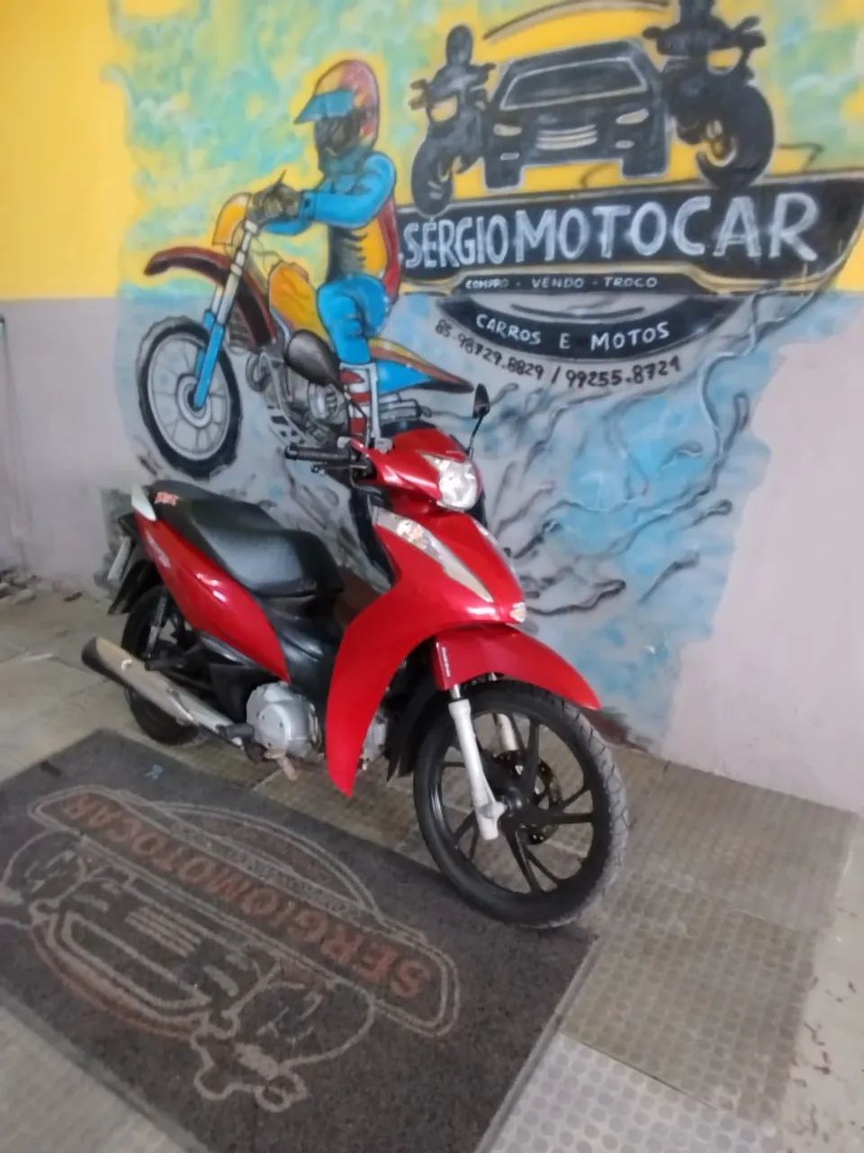 Bis 125 completa  - Foto 2