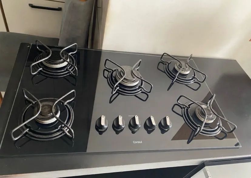 Coooktop Cônsul