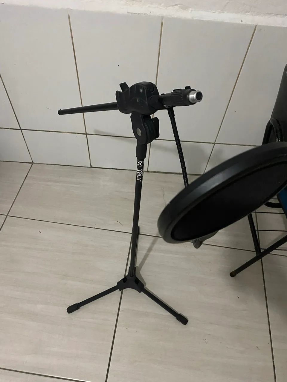 Tripé 