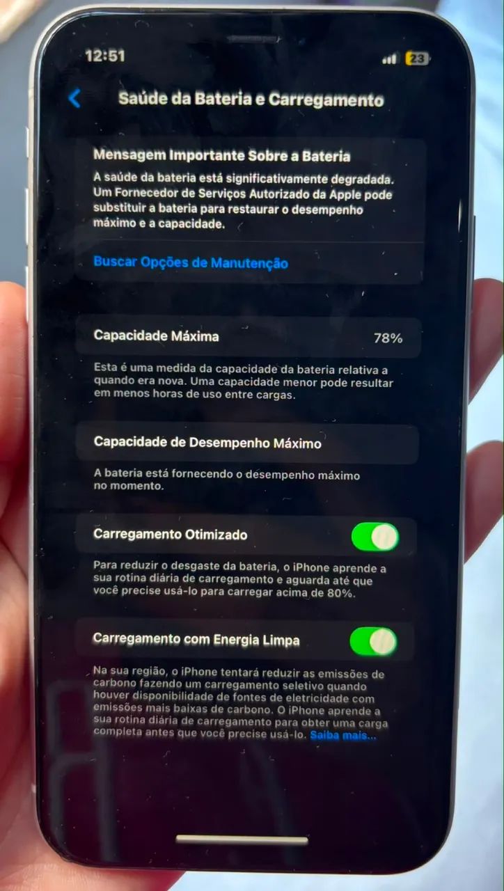 IPHONE XR - Foto 3