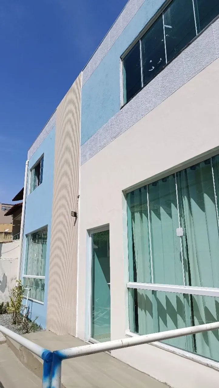Apartamento de 1 Quarto Novo  - Foto 5
