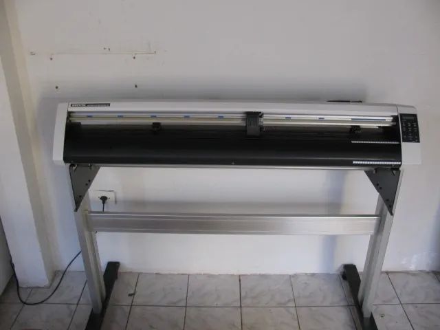 Plotter Recorte GRAPHTEC CE5000 /120