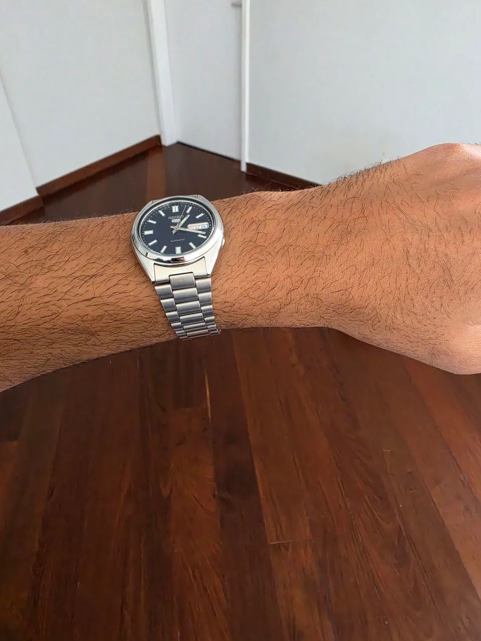 Relógio Seiko SNXS77 - Foto 5