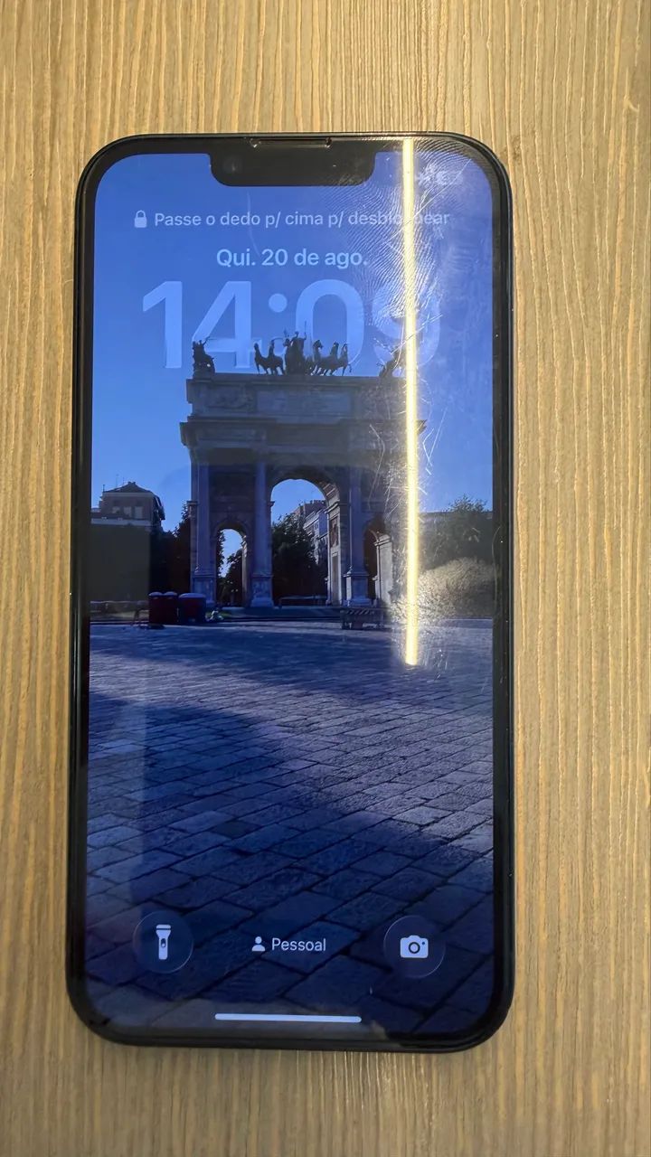 iPhone 14