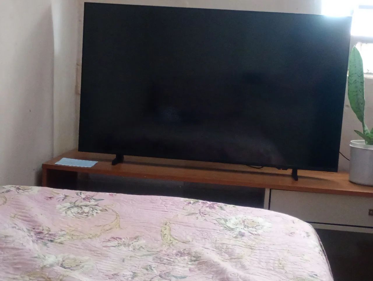 TV Samsung Full HD 43 Polegadas F6000F - Foto 2