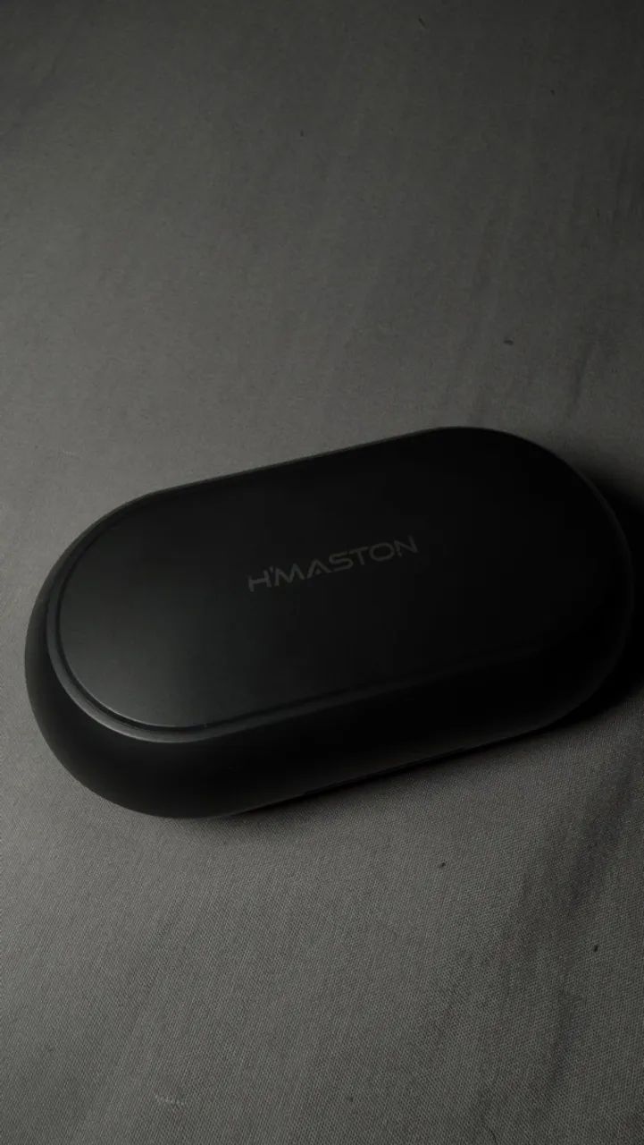 Microfone H'maston Mk08 Tipo C - Foto 3