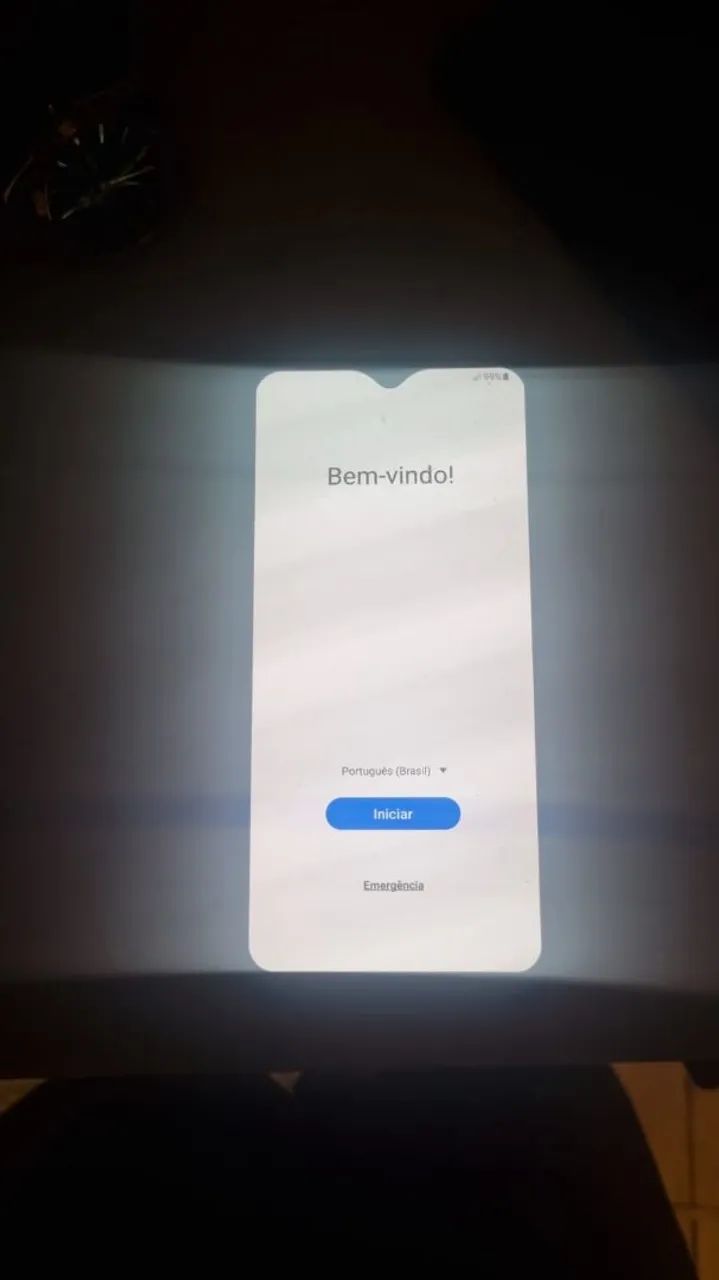 Samsung galaxy M32