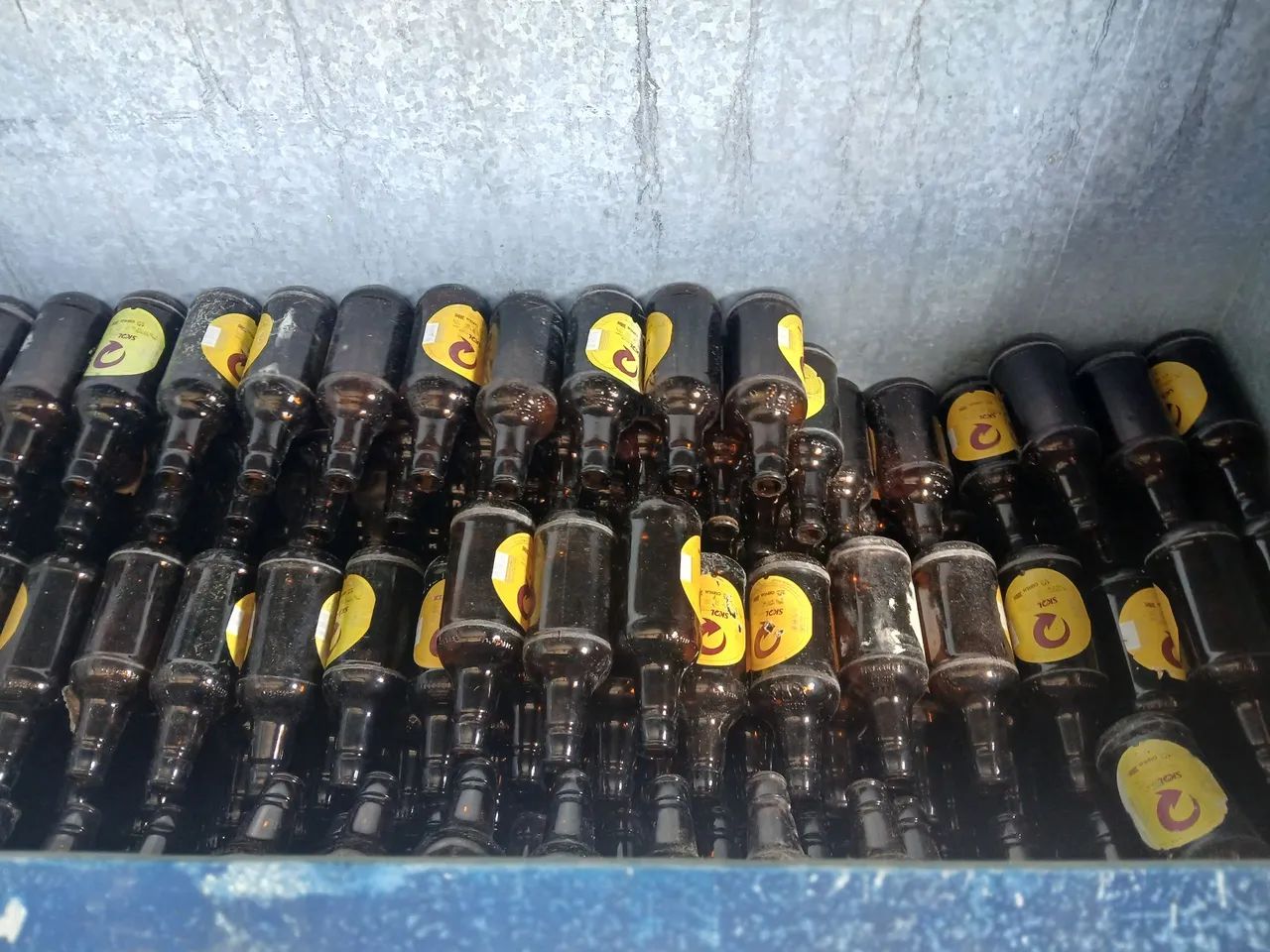 Vasilhames ambev 300ml.  - Foto 2