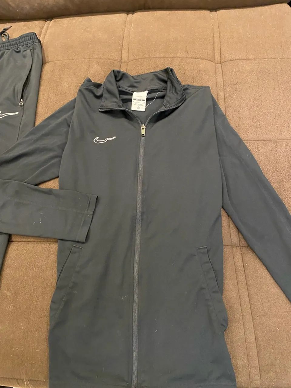 Conjunto Nike Dri-fit Academy 24  - Foto 3