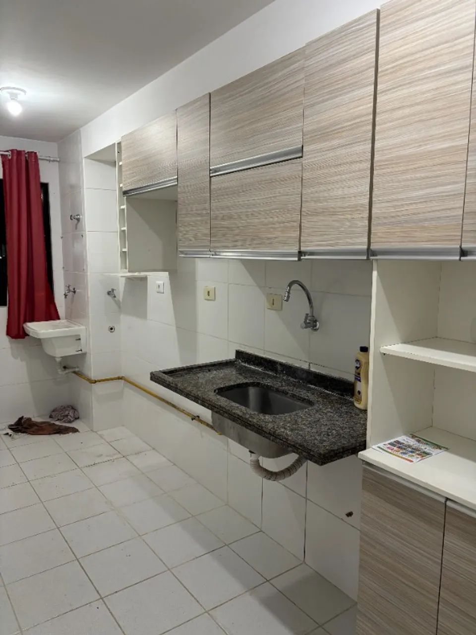 armario de cozinha - Foto 3