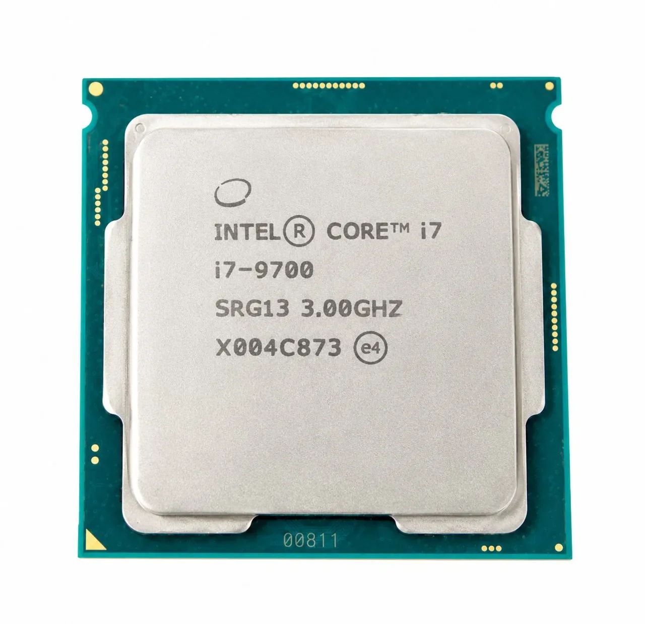 Processador I7 9700  - Foto 3